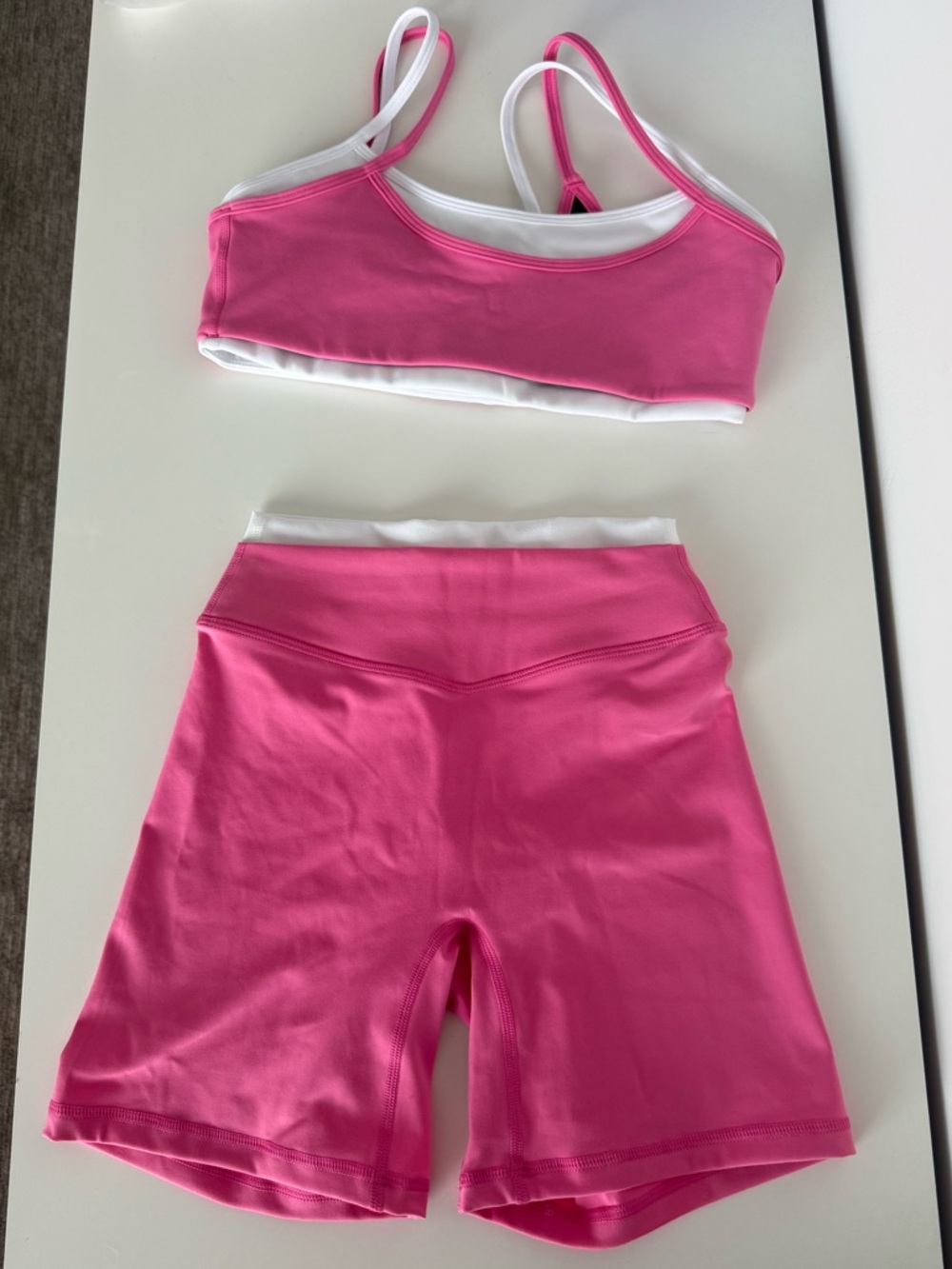 Liaison The Label Passion Pink Layered set